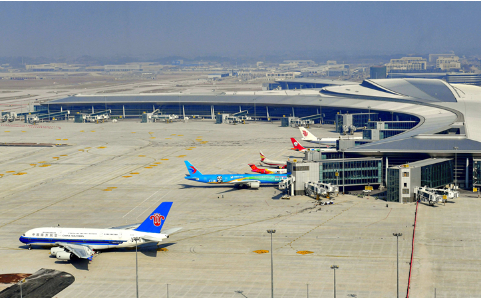 三沙空运北京（首都、大兴）机场